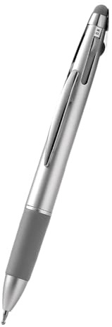MWZBTG Penna per punteggiatura per unghie estensibile, per vernice in gel, strumento per manicure per decorare viaggi d'affari, casa, attività all'aperto, scuola