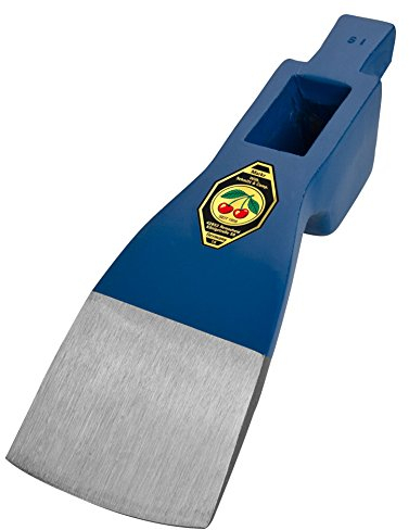 KIRSCHEN Werkzeuge 6100000 | Zimmermannsdexel flach