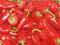 Portal Cool Semillas de pimiento Pimientos del Piquillo 150 Aprox. Semillas de pimiento Capsicum Anuum