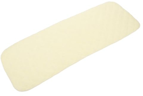 Abaodam Pannolini Per Neonati Fodera Per Pannolini Riutilizzabile Inserti Per Pannolini Di Stoffa Per Neonati Fodera Per Pannolini Lavabile Fodera Per Pannolini Di Stoffa Cotone