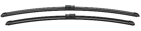Bosch Scheibenwischer Aerotwin A962S, Länge: 700mm/625mm – Set für Frontscheibe | Kompatibel mit: RENAULT MODUS / GRAND MODUS