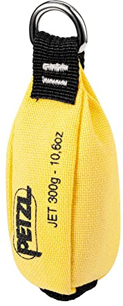 Petzl – Jet 300 hondilla för beskärning