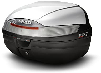 SHAD D1B37E08 Topcase-Zubehör, Weiß