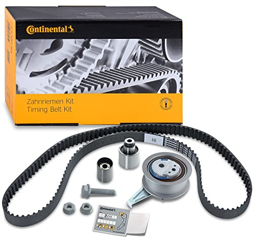 Contitech CT1168K1 Kit de Courroie de Distribution