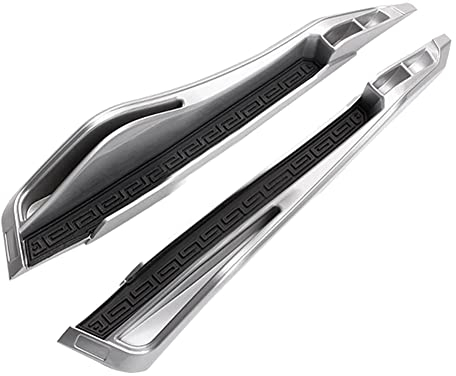 Fivetwofive For Geely Atlas NL-3 X70 Car Center Console Armrest Strorage Box Phone Container Organizer Strip