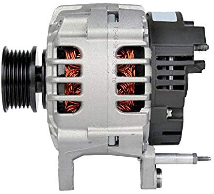 HELLA 8El 012 426-831 Alternateur - 14V - 90A