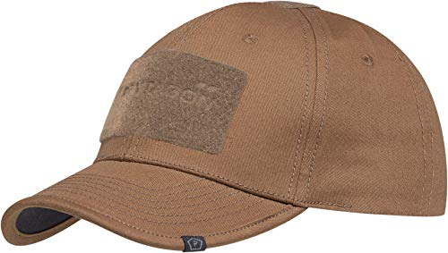Pentagon Tactical Baseball Cap Coyote, Coyote