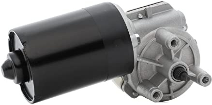 RIDEX 295W0006 Wischermotor Scheibenwischermotor vorne