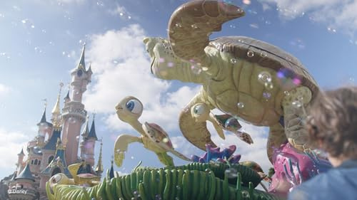 mydays Geschenkgutschein: Disneyland® Paris – Dein Wertgutschein über 399,90 €