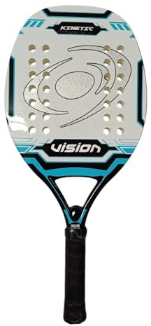 Racchetta Beach Tennis Racket Vision Kinetic Drive 2026