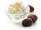 Sheabutter raffiniert BIO, 500g von Dragonspice Naturwaren, 500g