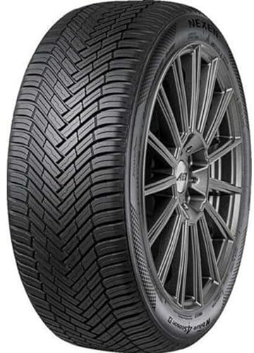 Nexen 225/55 R16 99W XL Ganzjahresreifen Allwetter M+S 3PMSF Reifen