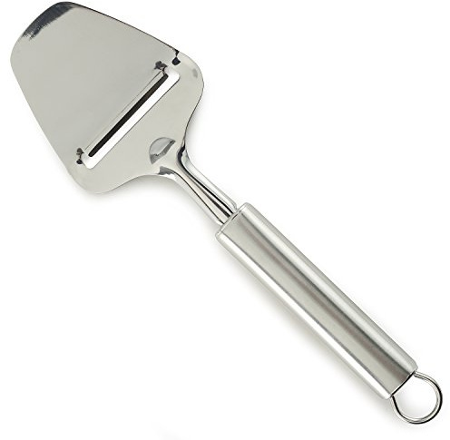 Norpro Stainless Steel Cheese Plane/Slicer