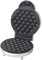 Trebs 99361 - Bubble - Gofrera/Comfortbakery, luz indicadora, revestimiento antiadherente, tamaño compacto
