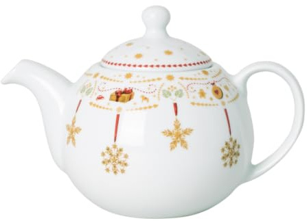 Hutschenreuther Petite théière de Noël « Christmas Love » 1 l