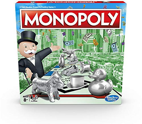 Monopoly Classic Game