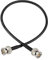 Superbat SDI Kabel 30cm 3G/6G/12G BNC Kabel Stecker auf Stecker Belden 4855R Kabel 75ohm SDI Video Kabel für 3G-SDI/12G-SDI/HD-SDI/4K/8K Recorder Oszilloskop Sicherheitskamera SDI Konverter