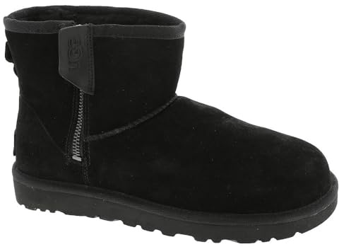 UGG W CLASSIC MINI BAILEY ZIP