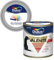 Ma Couleur Sur-mesure par Dulux Valentine – Peinture Laque Glycéro - Grande résistance pour boiseries et ferronneries - Brillant Cuivre Rose 0,5 L