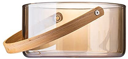 Glas-Eiskübel, Wein, Bier, Champagner, Kühler, Glas-Eiskübel, Bar, KTV, kommerzieller Eiskübel (Lcode)