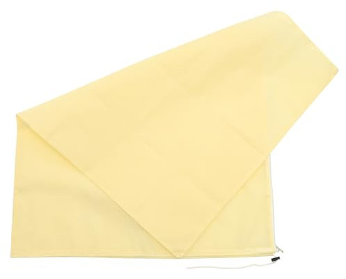 CIYODO 2piezas Cubierta Anticongelante para Plantas De Invierno Protector No para Arbustos y Flores Resistentes Al Frío para Jardinería Fríos