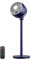 AIRMATE Ventilatore a Piantana 25dB, Ventilatore Silenzioso Notte 12 Velocità, 20W Risparmio Energetico Ventilatore, Ventilatori da Tavolo 3 in 1, Ventilatore Potente con Telecomando, Timer 12