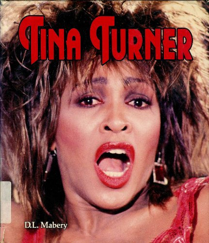 Tina Turner (Entertainment World)