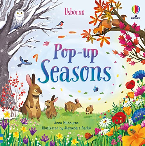 Usborne Publishing