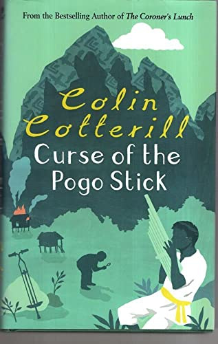 Curse of the Pogo Stick
