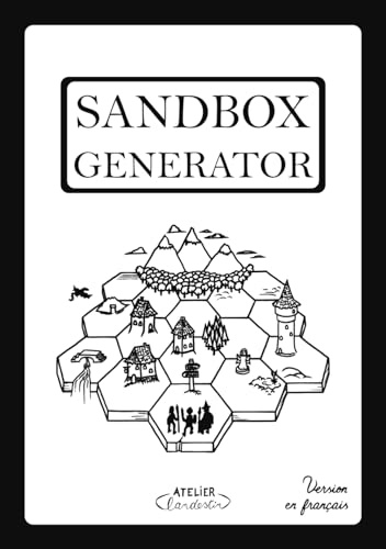 Sandbox Generator (français)