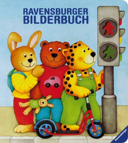 Ravensburger Bilderbuch, Bd.10