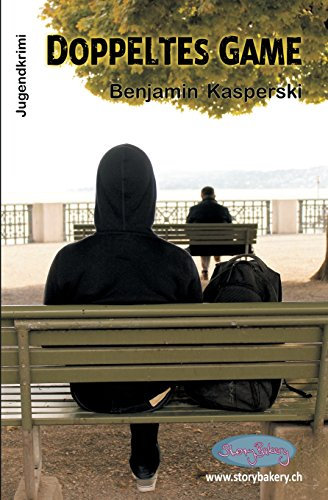 Doppeltes Game: Jugendkrimi