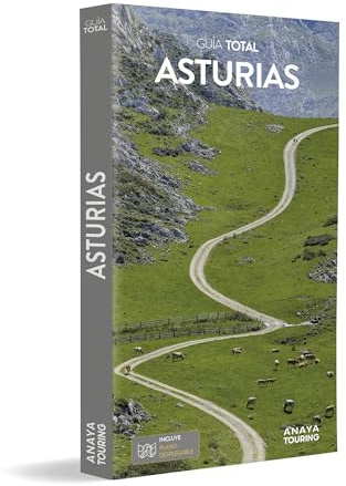 Asturias (Guía Total - España)