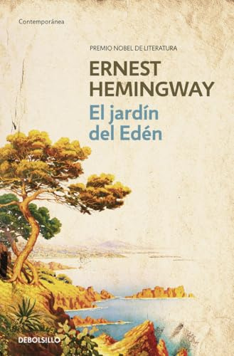 El jardín del Edén (Contemporánea | Narrativa)