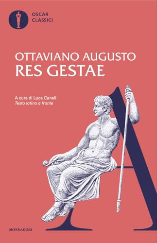 Res gestae. Testo latino a fronte