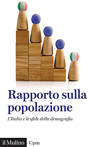 Rapporto sulla popolazione. L'Italia e le sfide della demografia