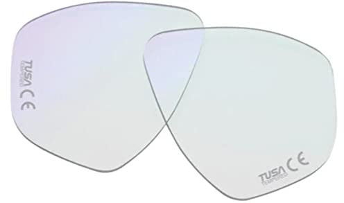 TUSA bf-7500l Objektiv + 4.0 – Augen