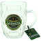 Guinness Collection Irlande Chope à bière alvéolée avec badge en métal