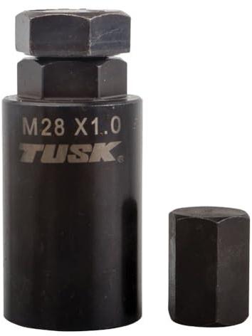 Tusk Flywheel Puller 28mm Compatible with KTM 250 SX-F 2016-2026/350 XC-F/300 XC 2023-2026/250XC-F 2016-2026