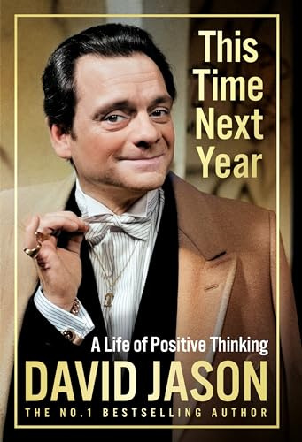 This Time Next Year: The bestselling memoir from the Only Fools and Horses star and national treasure