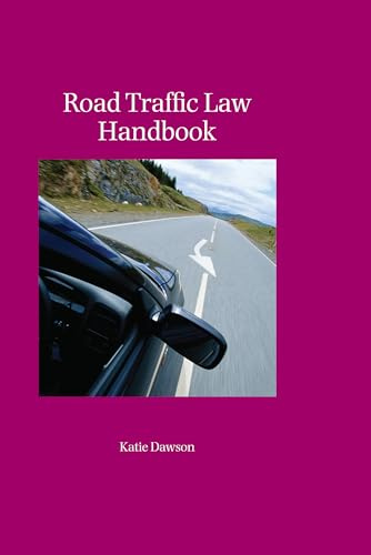 Road Traffic Law Handbook