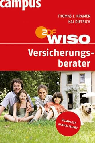WISO: Versicherungsberater