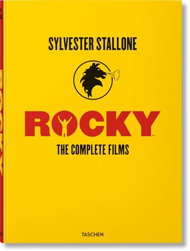 Rocky: The Complete Films (Fantastic Price)