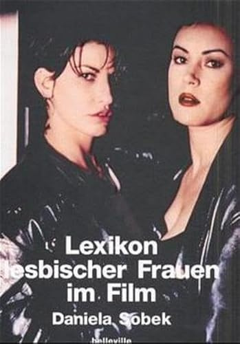 Lexikon lesbischer Frauen im Film