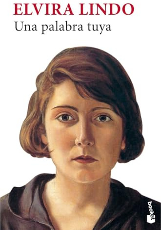 Una palabra tuya: 1 (Novela)