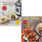 Jenny Tschiesche Collection 2 Books Set (Modern Vegetarian Instant Pot Cookbook, Air-Fryer Cookbook)