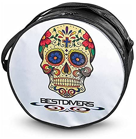 Best divers ar0953sk Tasche Auslauf, Mehrfarbig, 29 x 15 cm