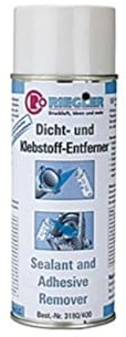 RIEGLER 114569-3180/400 RIEGLER Dicht-und Klebstoffentferner, 400 ml, 1Stk