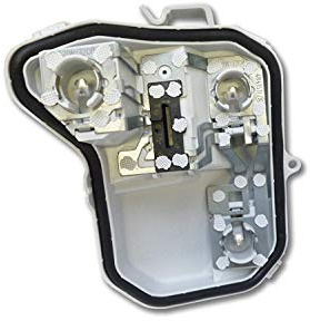 Audi Original Lampenträger Links 8E9945257B Rücklicht