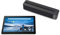 Lenovo Smart Tab M10 - Tablet de 10.1 FullHD con Amazon Alexa integrada (Snapdragon 450, 3 GB de RAM, Memoria Interna 32GB, Android, Wifi + Bluetooth 4.2), Color negro + Altavoz Dolby Atmos incluido